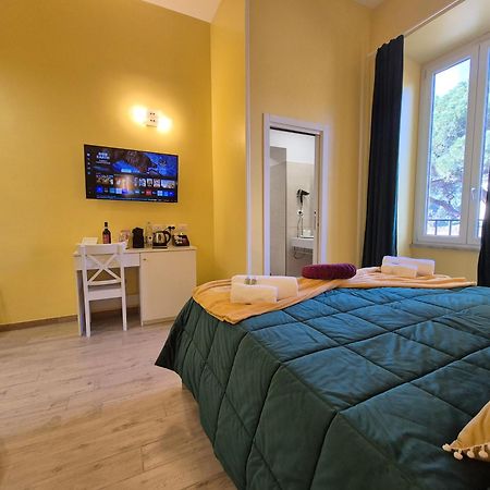 Residenze Serventi Longhi Rome Extérieur photo