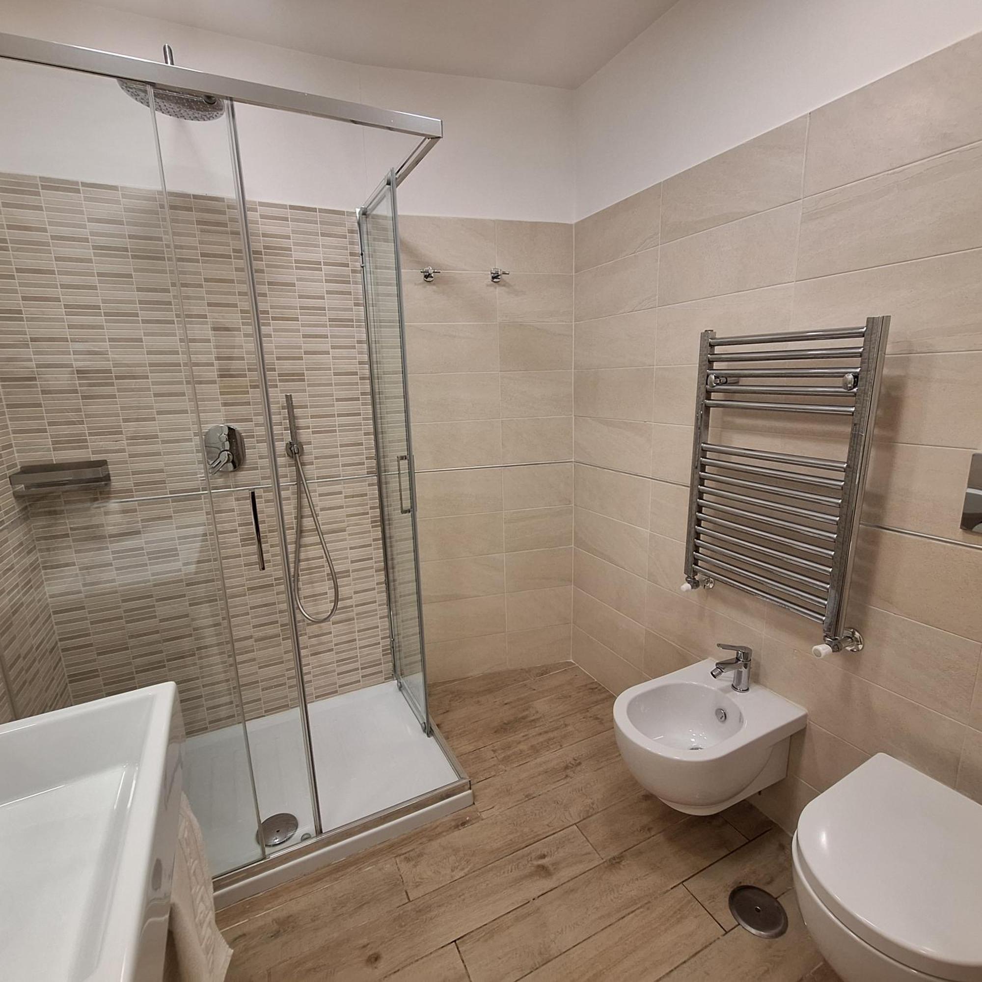 Residenze Serventi Longhi Rome Extérieur photo