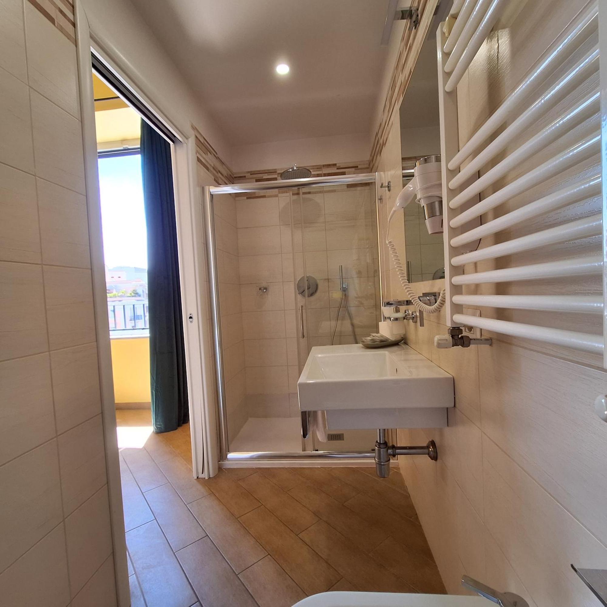 Residenze Serventi Longhi Rome Extérieur photo